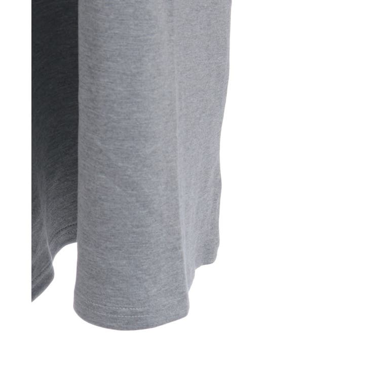 アシメフリルバイカラーワンピース | axes femme | 詳細画像13 