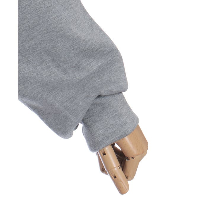 アシメフリルバイカラーワンピース | axes femme | 詳細画像16 