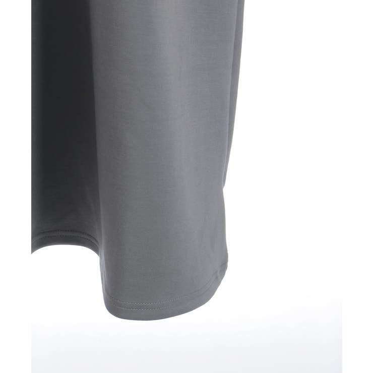 アシメフリルバイカラーワンピース | axes femme | 詳細画像22 