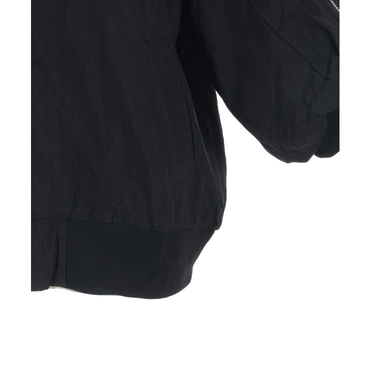 バルーンスリーブブルゾン | axes femme | 詳細画像10 