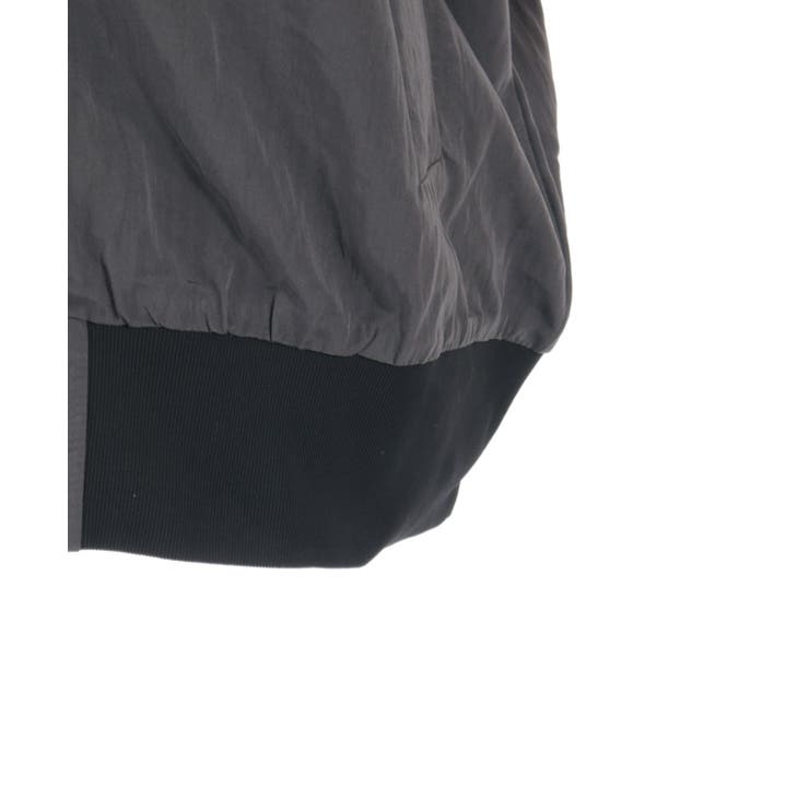 バルーンスリーブブルゾン | axes femme | 詳細画像18 