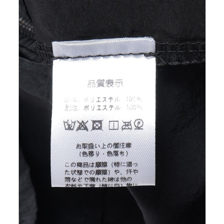 総レースパーカー | axes femme | 詳細画像27 