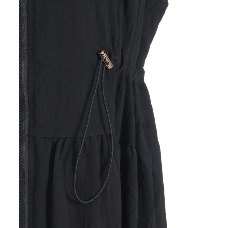 ティアードジレ | axes femme | 詳細画像10 