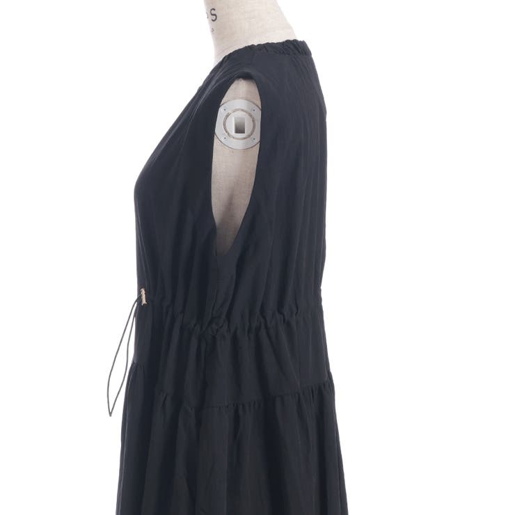 ティアードジレ | axes femme | 詳細画像11 