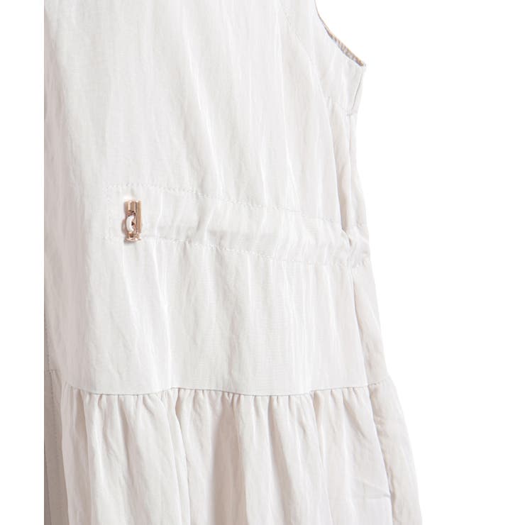 ティアードジレ | axes femme | 詳細画像20 