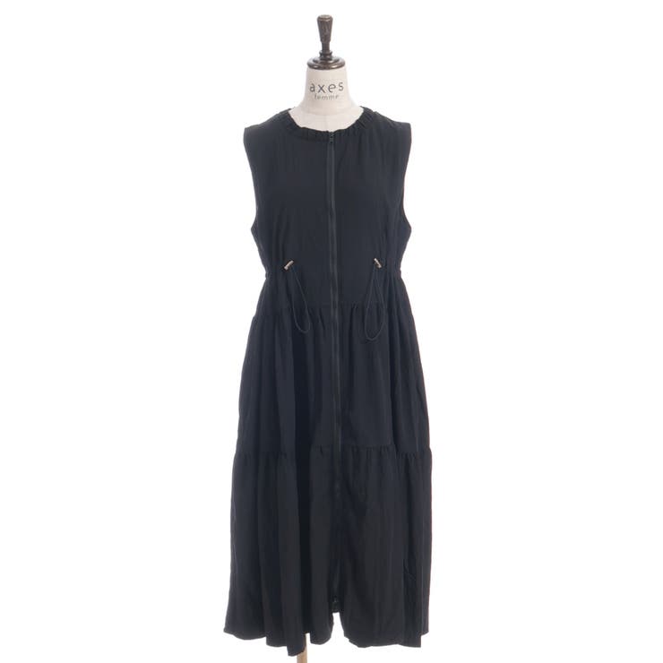 ティアードジレ | axes femme | 詳細画像5 