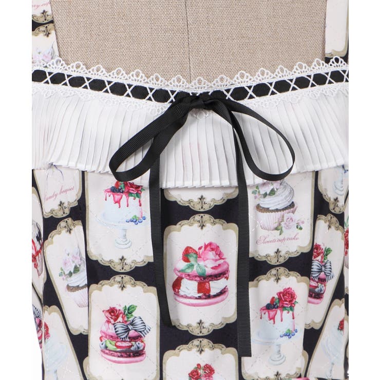 アクシーズファム♡玉手箱Ｂおまとめセット マルチWAYバブーシュカ | レディース服・レディース