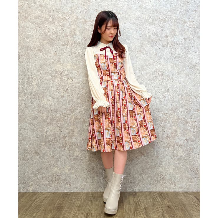 お洋服の内容❤️即日配送⭕全部axes femme\u0026POETIQUE含❤️お洋服