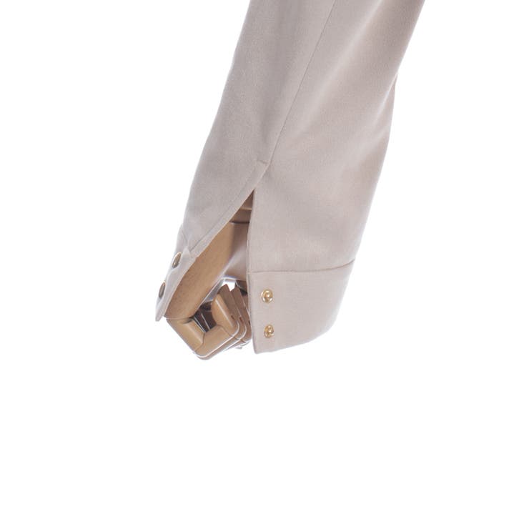 ファー襟カットスエードコート | axes femme | 詳細画像24 