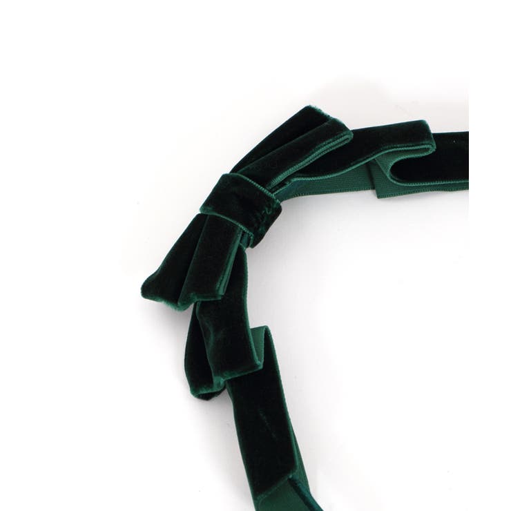 【なな】axes femme カチューシャ　他1点 axes femme｜タータンチェックカチューシャ | Rakuten Fashion