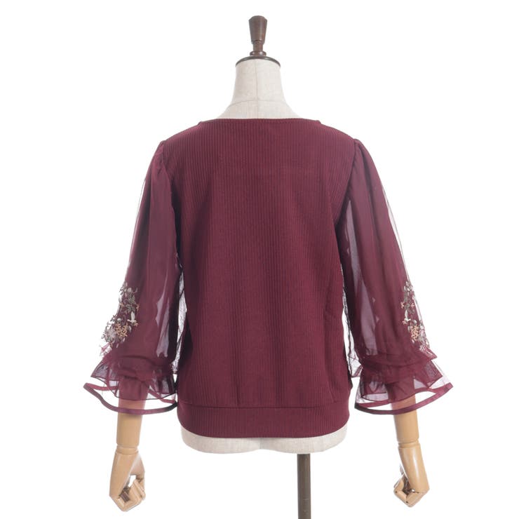 紫*紫様 Jean Paul Gaultier FEMME 海藻 長袖 カットソ 紫*紫様 Jean Paul Gaultier FEMME 海藻 長袖 カットソ 紫*紫様 Jean