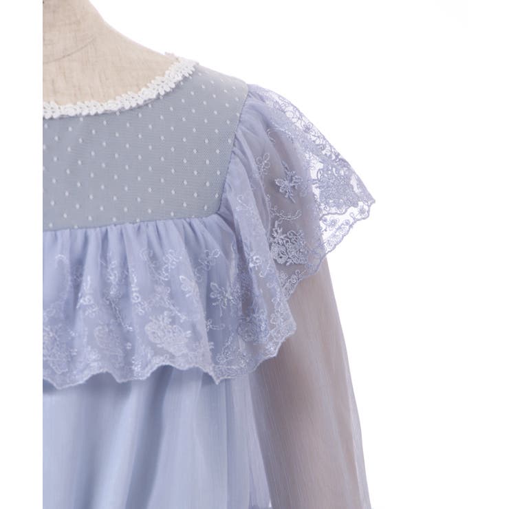 レースデザイントップス♢パゴダスリーブ♢中世ヨーロッパ クラシック ゴシック調 レースデザイントップス♢パゴダスリーブ♢クラシック ゴシック調 中世