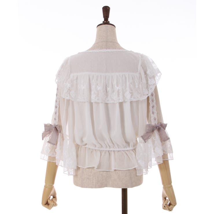 新品タグ付き♡ミーアアステリズム ファースリーブGジャン ジャケット・アウター / デニムジャケット 通販 | ADDICT WEB SHOP