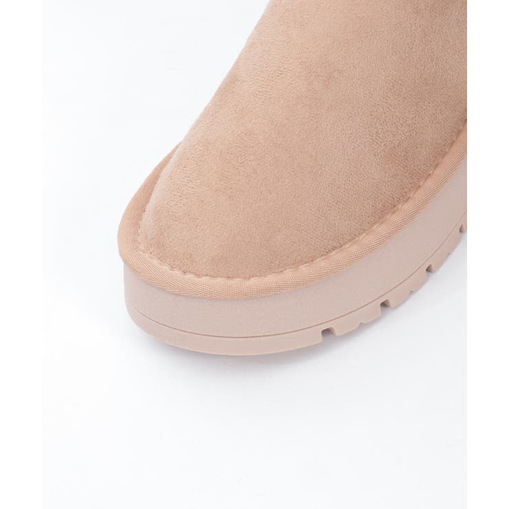 バックリボンファームートン | axes femme | 詳細画像14 