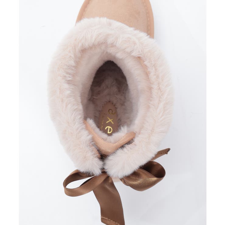 バックリボンファームートン | axes femme | 詳細画像19 