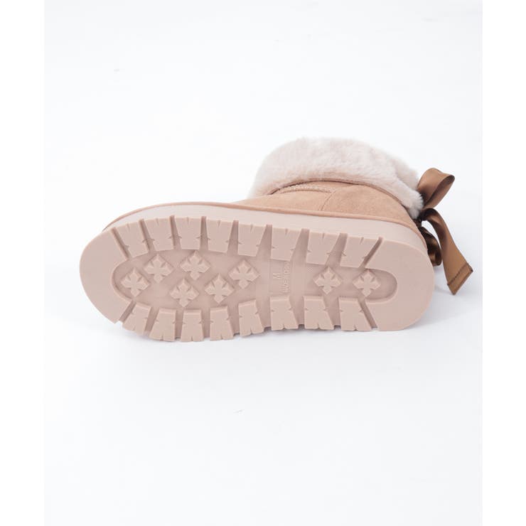 バックリボンファームートン | axes femme | 詳細画像20 