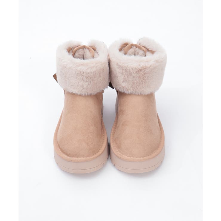 バックリボンファームートン | axes femme | 詳細画像21 