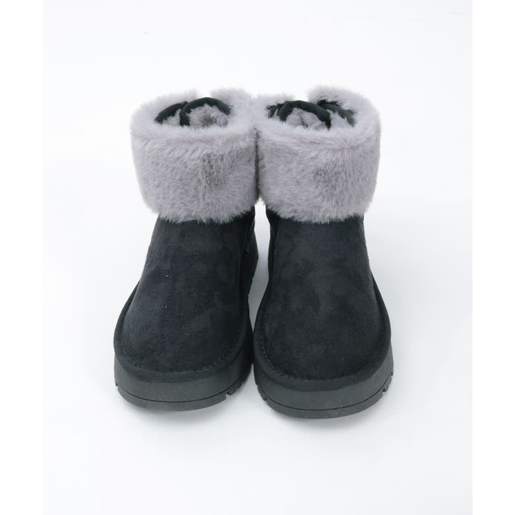 バックリボンファームートン | axes femme | 詳細画像27 