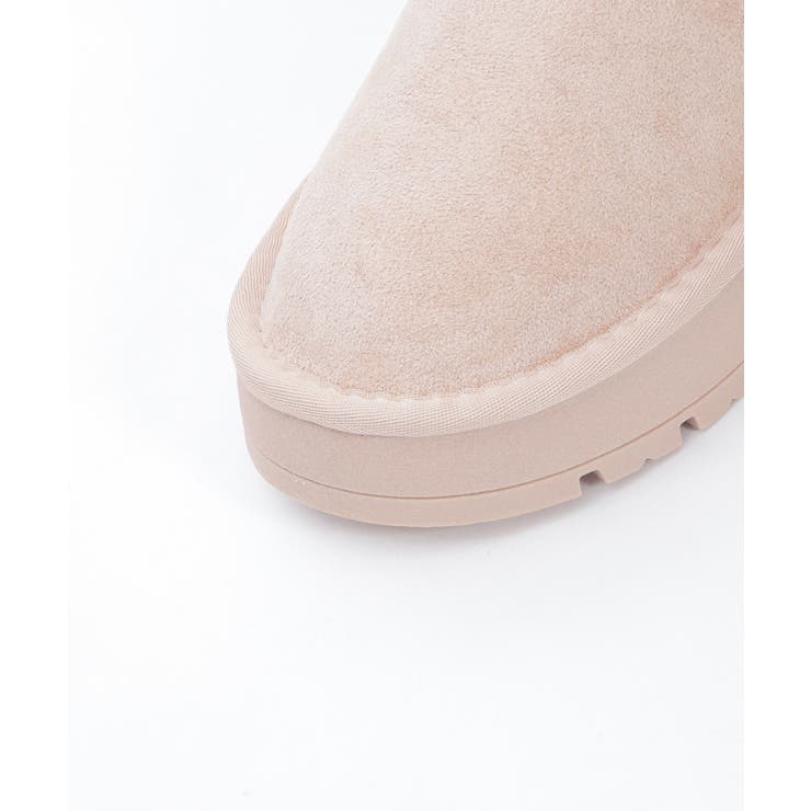 バックリボンファームートン | axes femme | 詳細画像4 