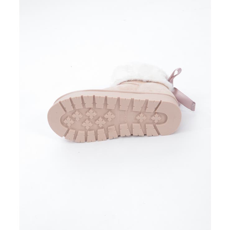 バックリボンファームートン | axes femme | 詳細画像9 