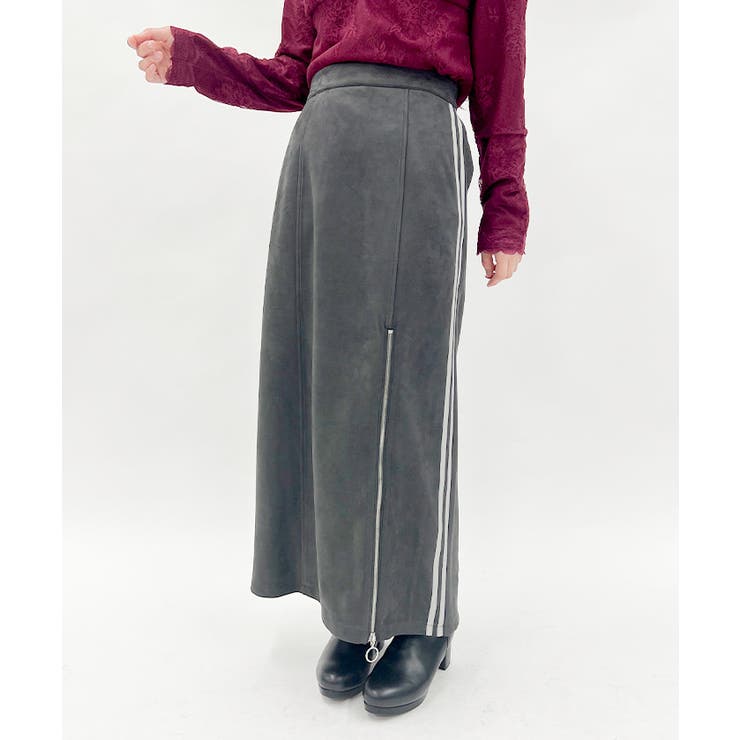 まとめ売り】axes femme アクシーズファム 膝丈スカート 6つ