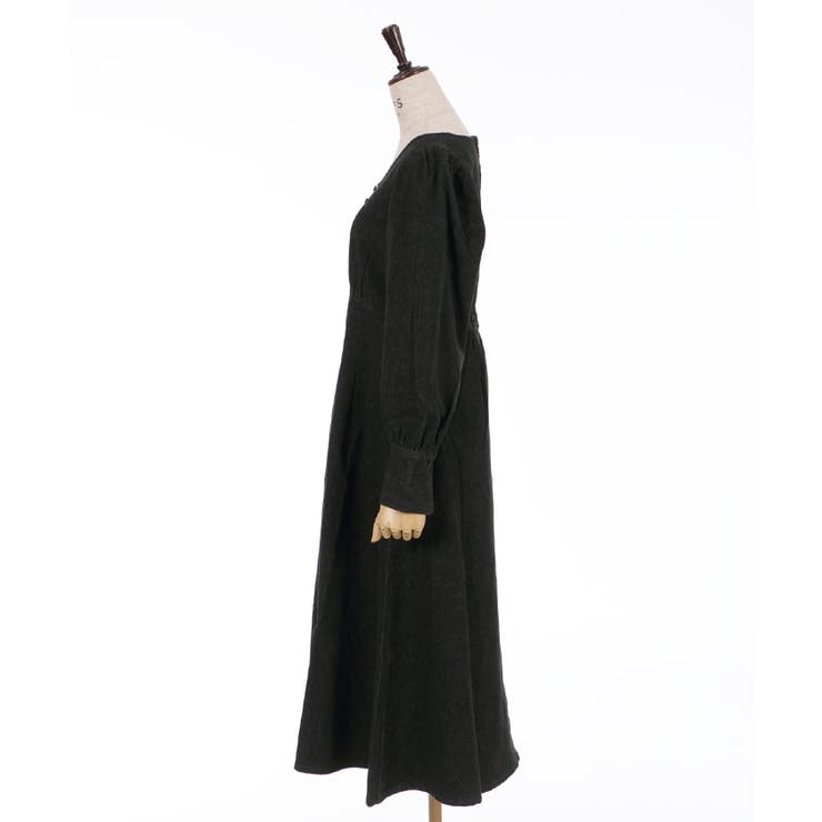 【人気】axesfemme アクシーズファム　ワンピース　Mサイズ アクシーズ ファム(axes femme) ワンピース | 通販・人気