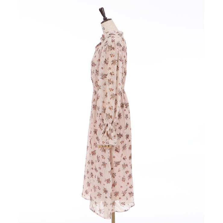 PICTURE 花柄 ハイネック ウェア(女性用) tls0028_item_137.jpg?fitin=720:720
