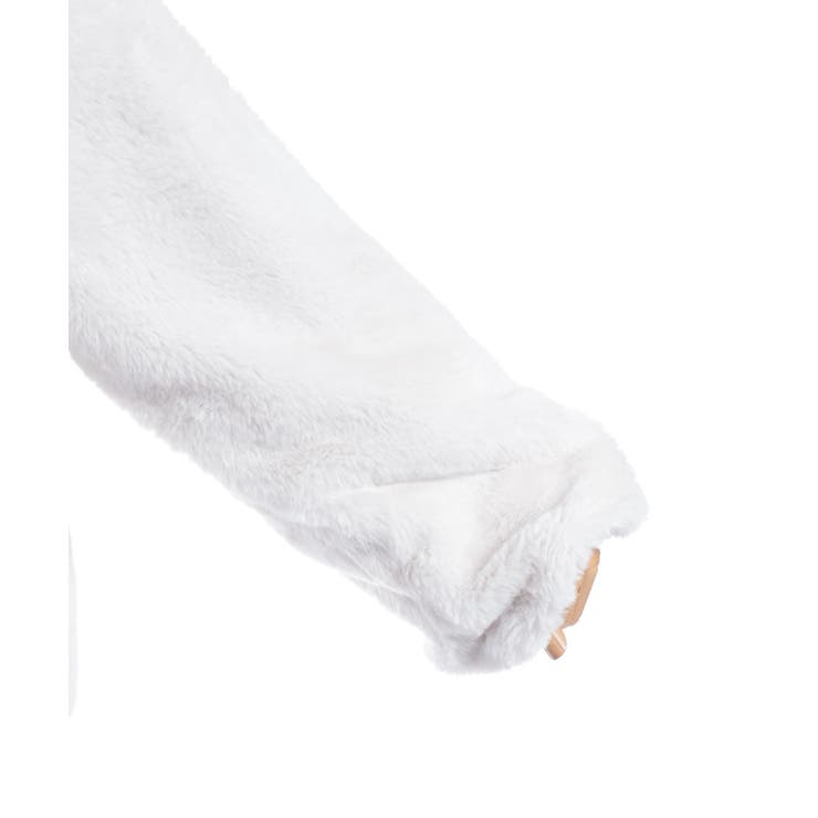 ラビットライクファーコート | axes femme | 詳細画像22 