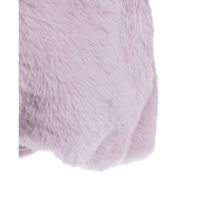 ラビットライクファーコート | axes femme | 詳細画像28 