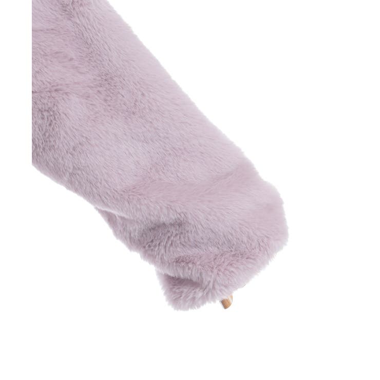 ラビットライクファーコート | axes femme | 詳細画像30 