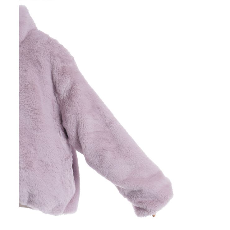 ラビットライクファーコート | axes femme | 詳細画像31 