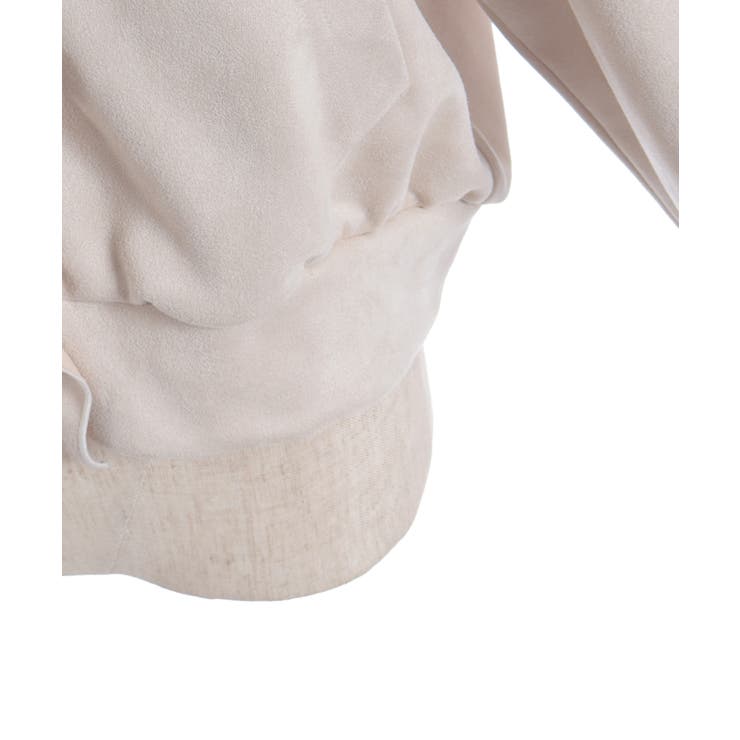 スエポンパーカー | axes femme | 詳細画像22 