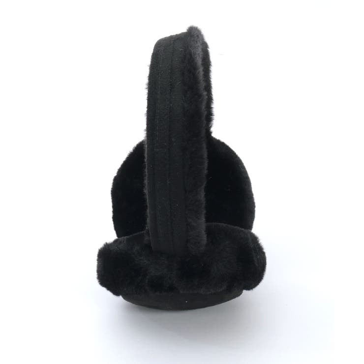 ２トーン折りたたみイヤーマフ | axes femme | 詳細画像11 
