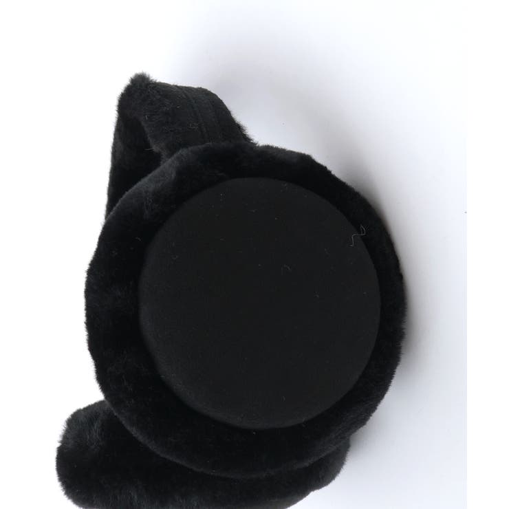 ２トーン折りたたみイヤーマフ | axes femme | 詳細画像14 