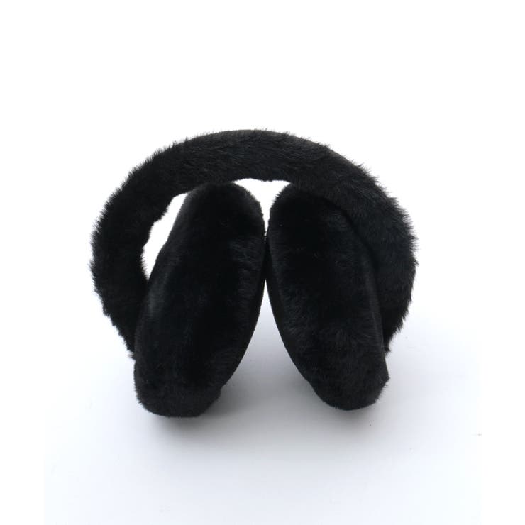 ２トーン折りたたみイヤーマフ | axes femme | 詳細画像15 