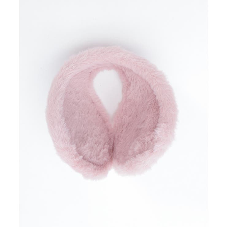 バックサイドイヤーマフ | axes femme | 詳細画像11 