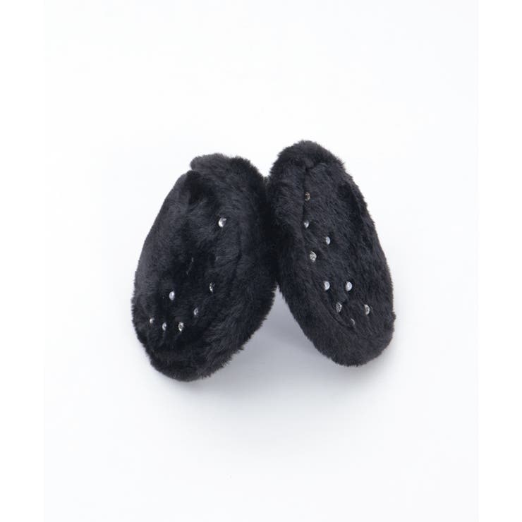 バックサイドイヤーマフ | axes femme | 詳細画像4 