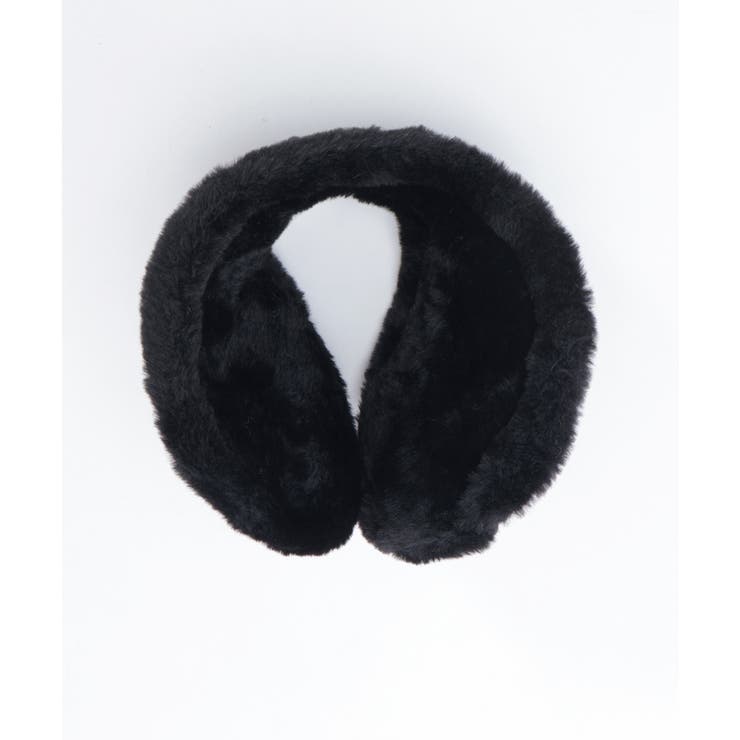 バックサイドイヤーマフ | axes femme | 詳細画像6 