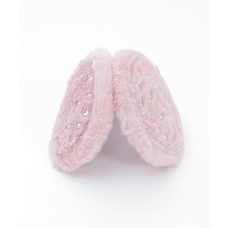 バックサイドイヤーマフ | axes femme | 詳細画像9 