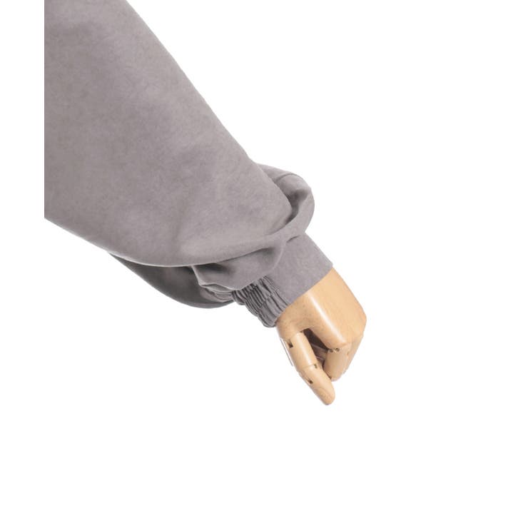 スキッパーシャツチュニック | axes femme | 詳細画像17 