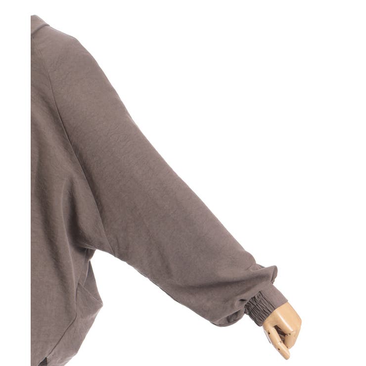 スキッパーシャツチュニック | axes femme | 詳細画像27 