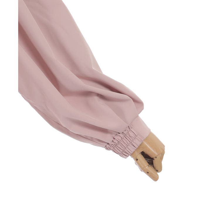 ＵＶカットボリューム袖シャツ | axes femme | 詳細画像30 