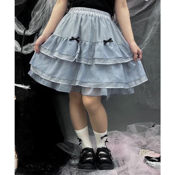 axes femme アクシーズ　y2k バレエコア　ミニリボントップス axes femme アクシーズ y2k バレエコア ミニリボントップス