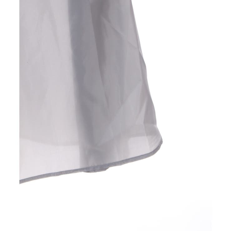 チャイナボタン肩あきワンピース | axes femme | 詳細画像10 