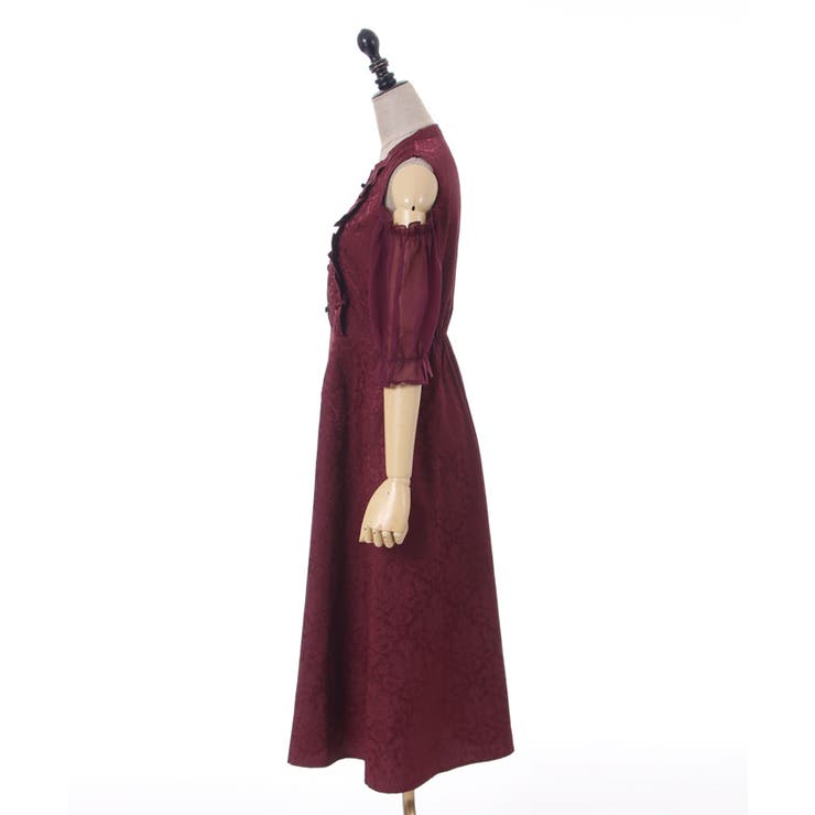 楽天市場】【中古】Ameri VINTAGEチャイナボタンベストセット