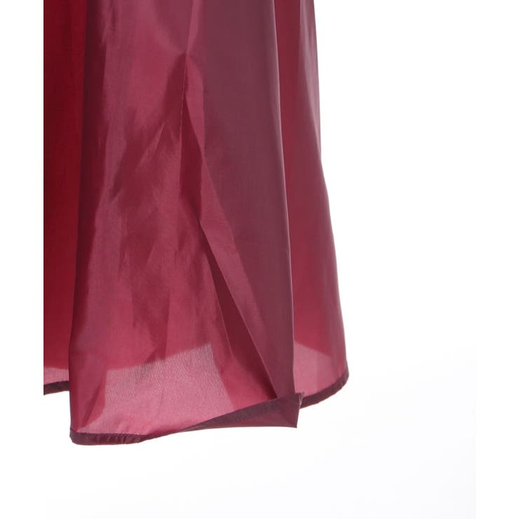 チャイナボタン肩あきワンピース | axes femme | 詳細画像26 