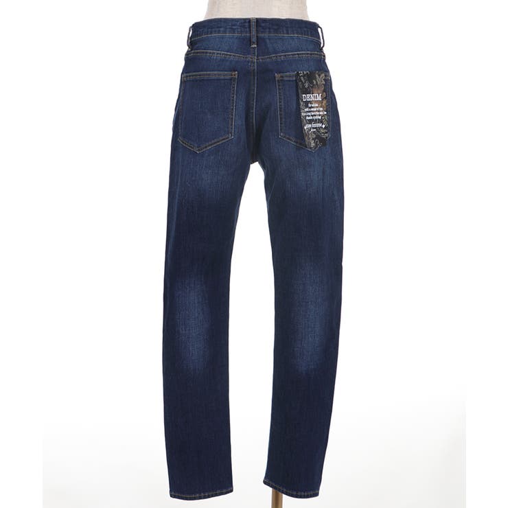 専用　24ss 美品　アニュアンス　ライトブルー　スリムストレートデニム　S アニュアンス anuans Slim straight denim （LIGHT BLUE