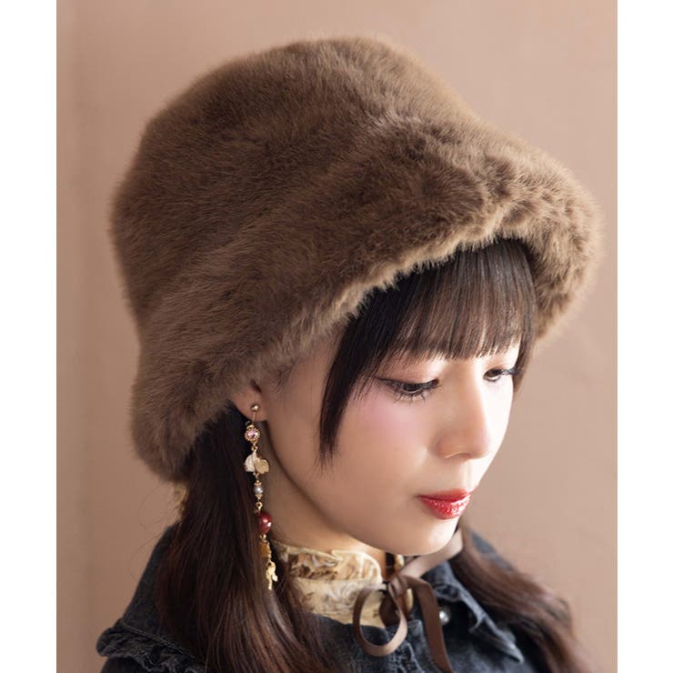 ファーバケハ | axes femme | 詳細画像1 