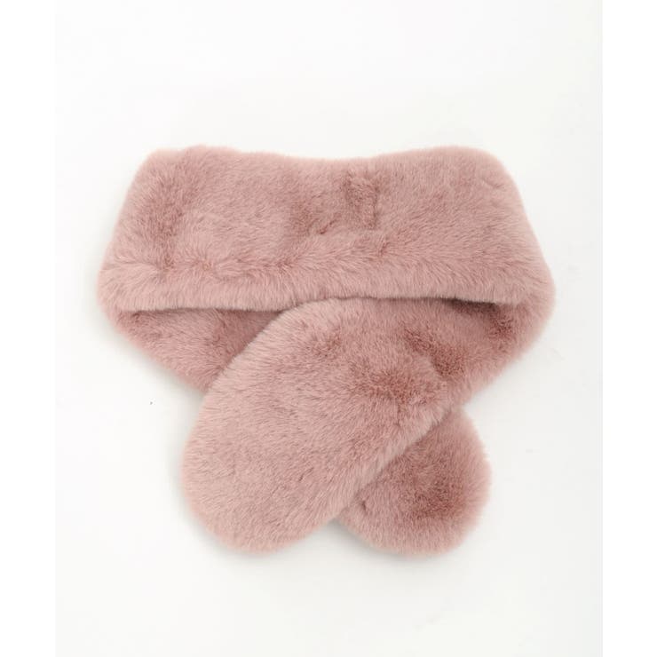 パール使いファーティペット | axes femme | 詳細画像11