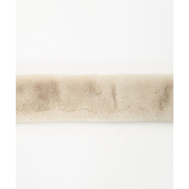 パール使いファーティペット | axes femme | 詳細画像3